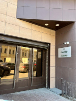 Офис в Москве