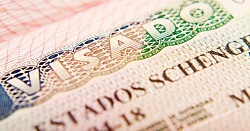 Шенгенские визы приравняли к лотерее