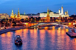 Электронную визу в Россию смогут получить туристы из 52 стран  