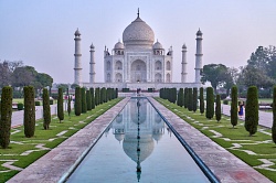 Туристам сообщили о возможных правилах въезда в Индию 