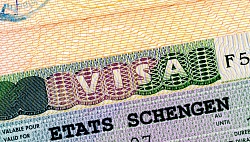 Шенген стал дороже для российских туристов