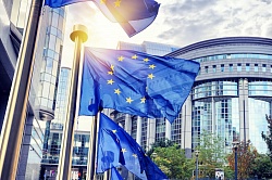Власти Евросоюза обсуждают новые условия выдачи Шенгенских виз
