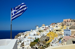 Греция с 7 сентября открывает свои границы для туристов из России