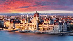 Венгрия против визовых санкций в отношении российских туристов